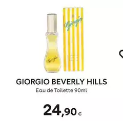Giorgio Beverly Hills - Eau De Toilette Giorgio Beverly Hills - Eau De Toilette