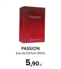 Passioni - Eau De Parfum