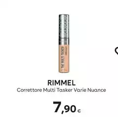 Rimmel - Correttore Multi Tasker Varie Nuance