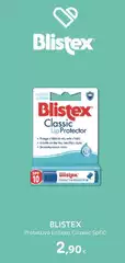 Blistex - Protettivo Labbra Classic