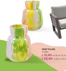 Vaso Yllian