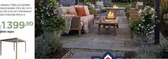 Pergola Bioclimatica Alu Steel 3 X 4 Effetto Legno Pergola Bioclimatica Alu Steel 3 X 4 Effetto Legno
