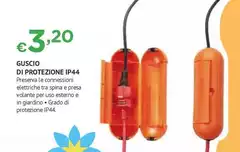 Guscio Di Protezione IP44 Guscio Di Protezione IP44