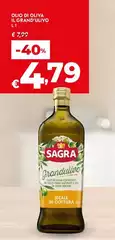 Oliva - Olio Di