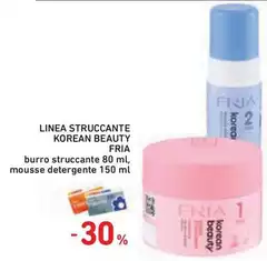 Linea -  Struccante