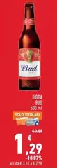 Bud - Birra Bud - Birra