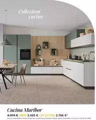 Cucina Maribor Cucina Maribor