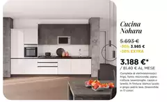 Cucina Nohara Cucina Nohara