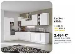 Cucina Elista Cucina Elista