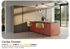 Cucina Trenton Cucina Trenton
