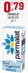 Parmalat - Latte P.S. Parmalat - Latte P.S.