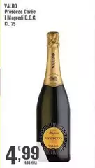 Valdo - Prosecco Ciwiè