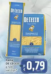 De Cecco - Pasta