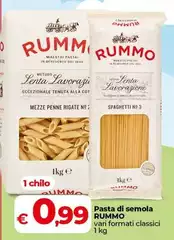 Rummo - Pasta Di Semola