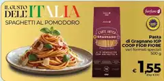 Fior Fiore - Pasta Di Gragnano IGP