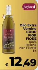 Fior Fiore - Olio Extra Vergine Fior Fiore - Olio Extra Vergine