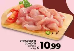 Straccetti