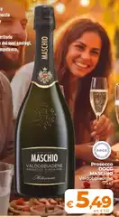Maschio - Prosecco DOCG