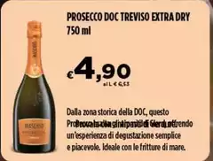 Maschio - Prosecco Doc Treviso Extra Dry