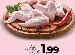 Ali Di Pollo
