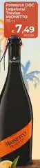 Mionetto - Prosecco DOC Legatura/Tovo