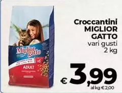 Croccantini