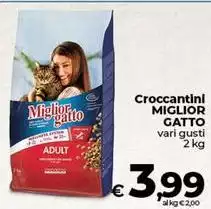 Croccantini