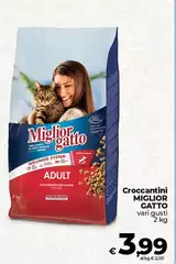Morando - Croccantini