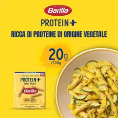 Barilla Protein+ Barilla Protein+