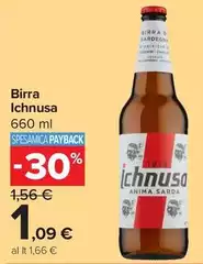 Ichnusa - Birra