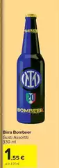 Birra Bomber