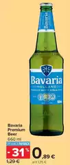 Bavaria -  Premium Beer