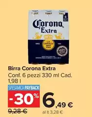 Corona Extra - Birra Extra Corona Extra - Birra Extra