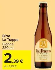 La Trappe - Birra La Trappe - Birra