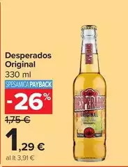 Desperados - Original Desperados - Original