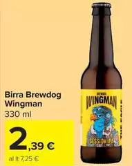 Brewdog - Birra Brewdog - Birra