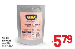 Rio Mare - Tonno