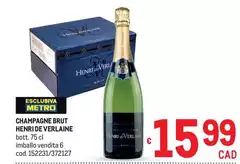 Brut - Champagne