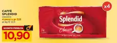Splendid - Caffè Classico Splendid - Caffè Classico