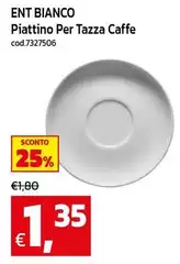 Piattino Per Tazza Caffe Piattino Per Tazza Caffe