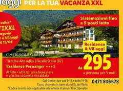 Residence Perwanger Residence Perwanger
