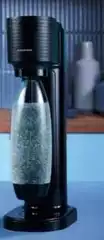Sodastream - Gaia Black