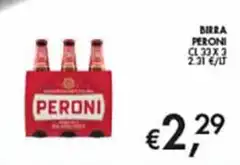 Peroni - Birra Peroni - Birra