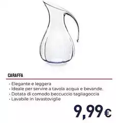Guzzini - Caraffa