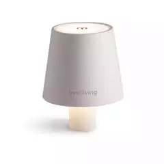 Innoliving - Lampada Led Da Tavolo-H35 Cm Innoliving - Lampada Led Da Tavolo-H35 Cm
