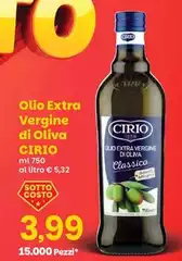 Cirio - Olio Extra Vergine Di Oliva