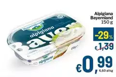Bayernland - Alpigiana Bayernland - Alpigiana