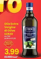 Cirio - Olio Extra Vergine Di Oliva