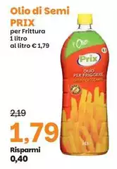 Preiss - Olio Di Semi