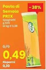 Pasta Di Semola Pasta Di Semola